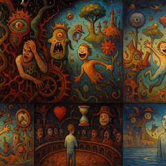 Mind odyssey