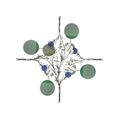 My Circle Gets Higher - NG_Phoenix