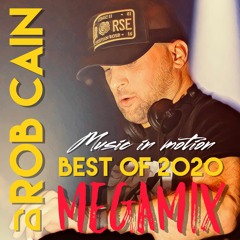 Rob Cain - Best Of 2020 - Megamix