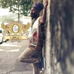 SOLID ROCK - pop up reggae shop (feat. Jah Defender) (2nd April '23)
