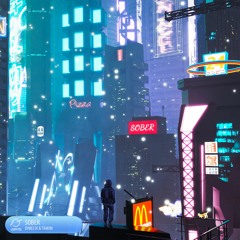 Dimelix - Sober (feat. TAMiM)