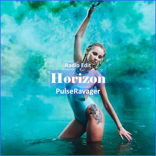 PulseRavager - Horizon [ Car Music & G-House Music]