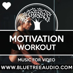 Background Music for YouTube Videos | Trance Energetic Workout Cardio Motivation Energetic