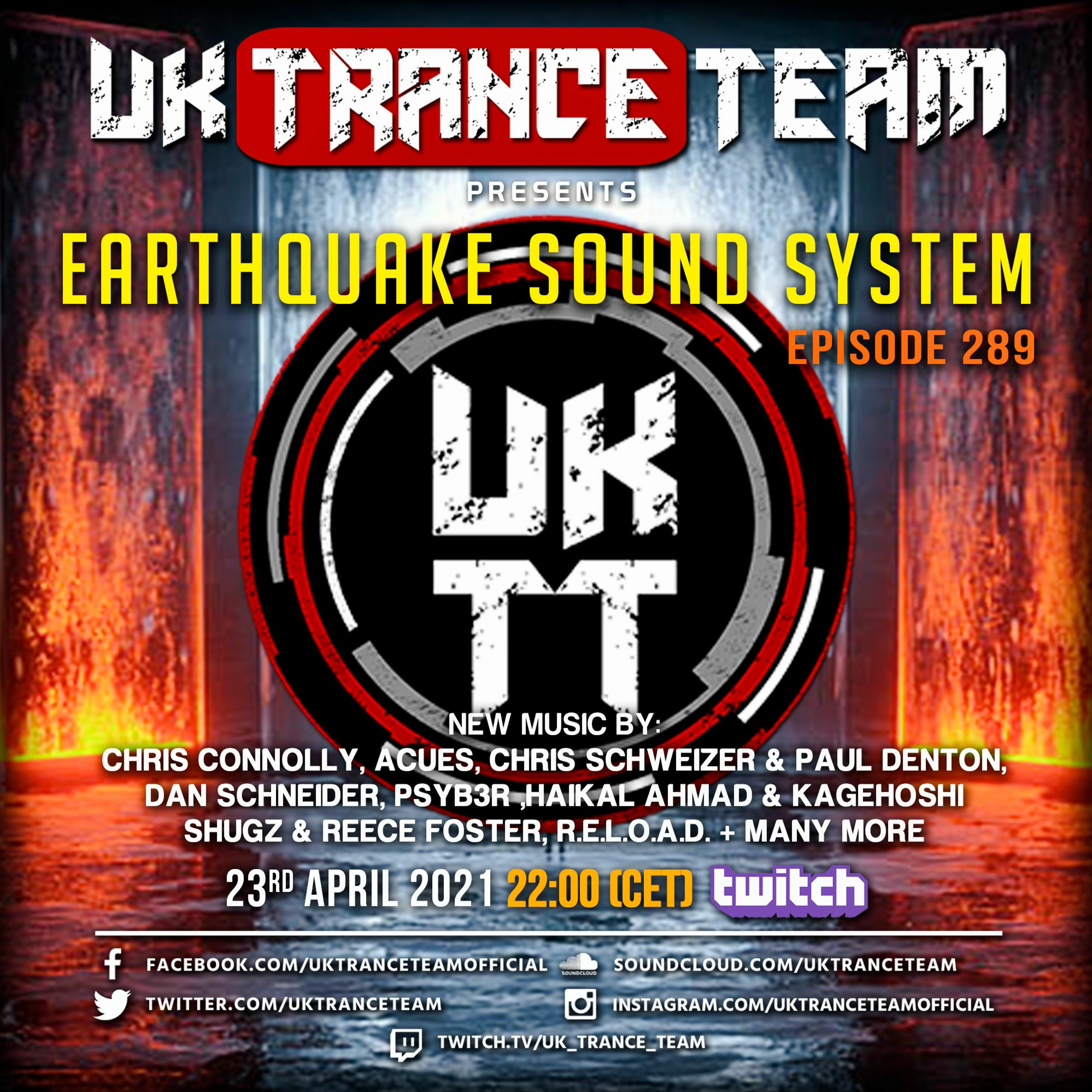 UkTranceTeam