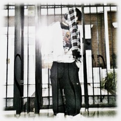 LORDSILVER - FM/G prod. @jotafrrr
