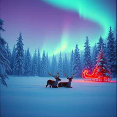 RUDOLF BECAME A FATHER