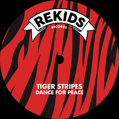 PREMIERE: Tiger Stripes - A Dance [Rekids]