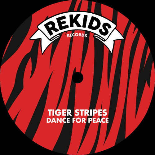 PREMIERE: Tiger Stripes - A Dance [Rekids]