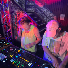 Bang Gang DJs (Gus Da Hoodrat & Dangerous Dan) @ Mobility Scooter Day Party | Brisbane | Mar 2026 | Sunset Set (5pm–8pm)