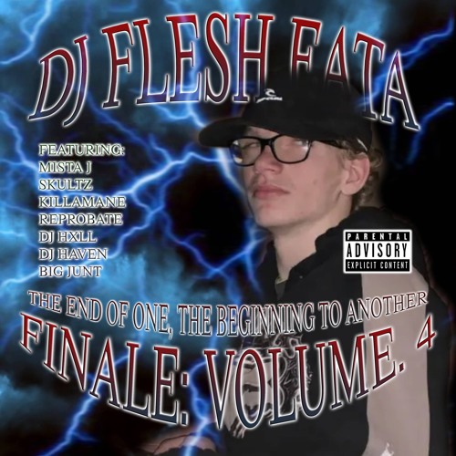 Listen to Sippin' & Pimpin' 2 w/Skultz by D.J. Flesh Eata in DJ