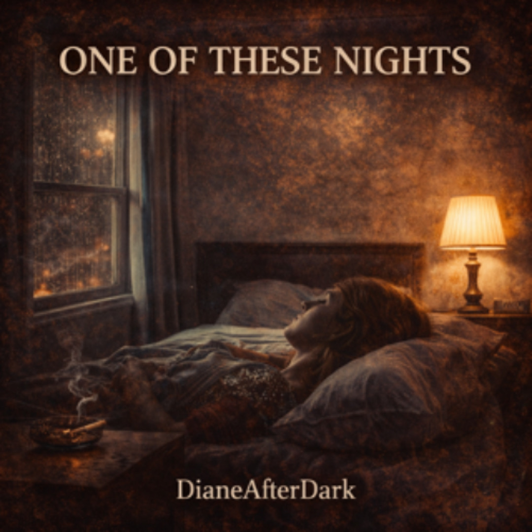 Stream One These Nights by DianeAfterDark | Listen online for free on ...