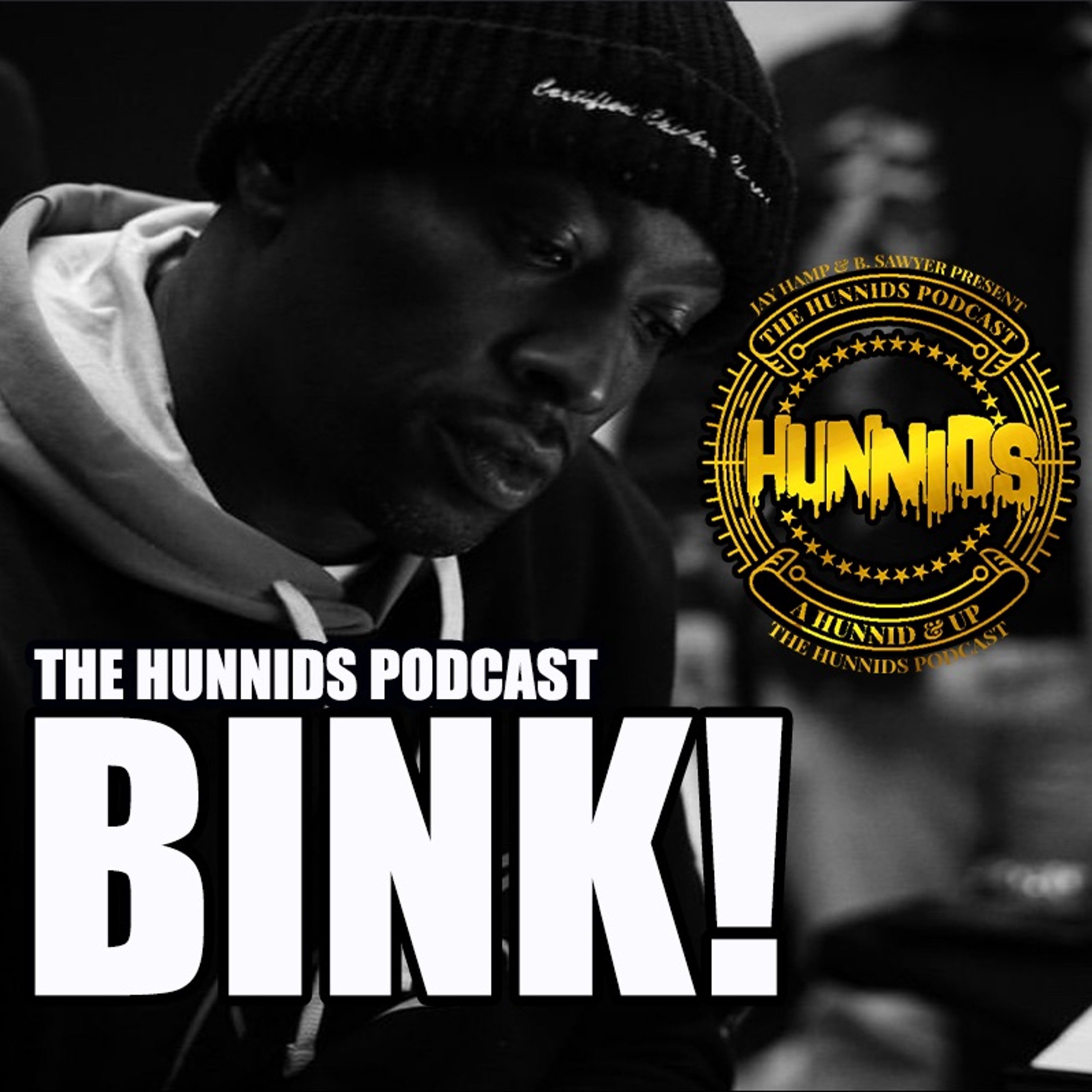 The Hunnids Podcast