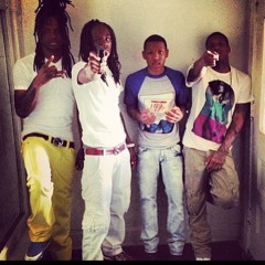 Chicago Drill CPDK LPDK