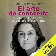 El Arte de Conocerte (Audiolibro)