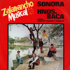 Recuerdo A Panamá (feat. Alberto Pocholo Cevallos)