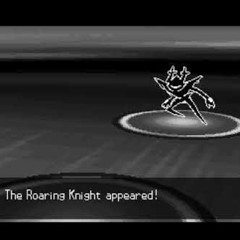 black and white knife (black knife pokemon soundfont cover) WIP