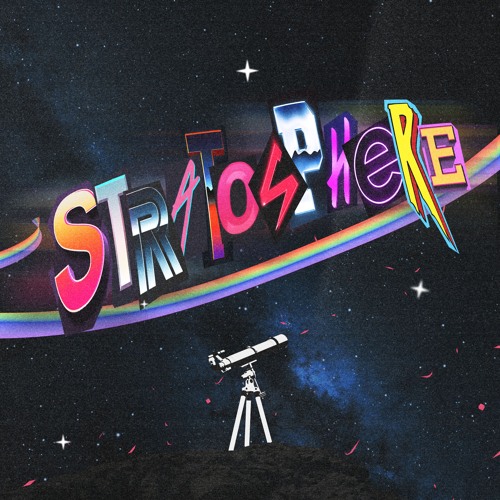 ALLEYCVT - STRATOSPHERE