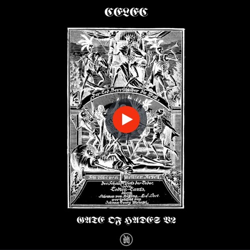 MOTZ Premiere: CELEC - Gate Of Hades [DK13FD]