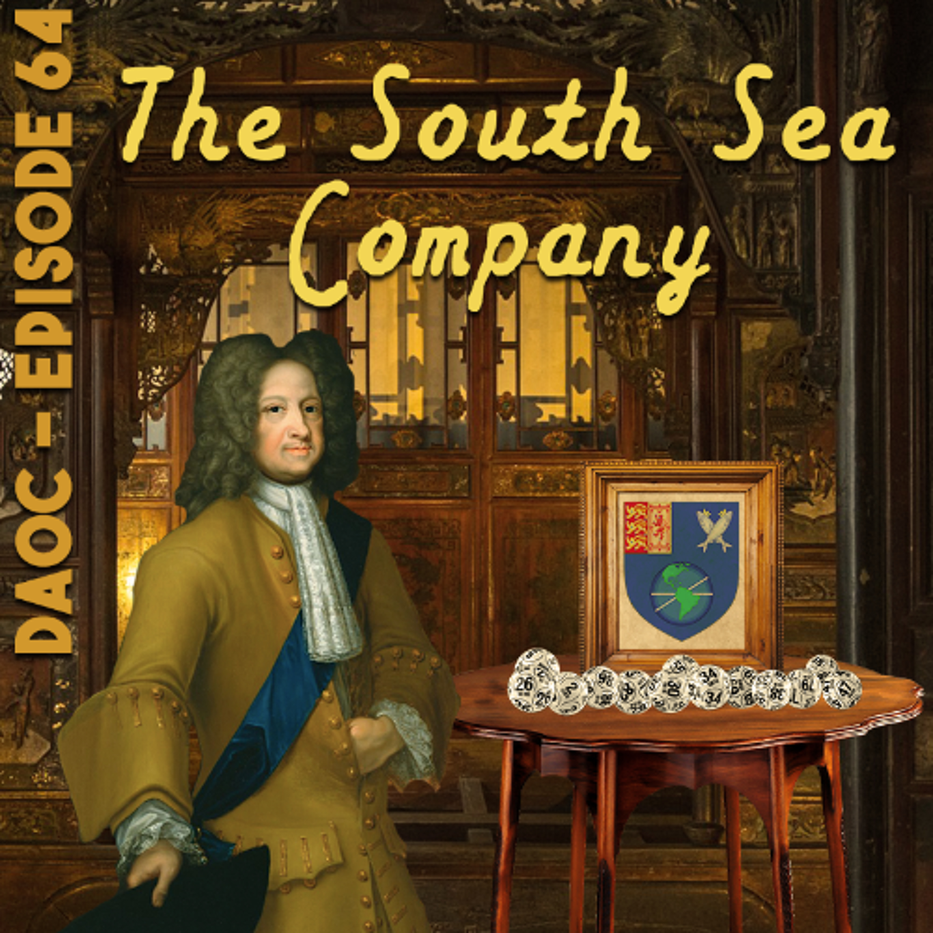 Episode Logo