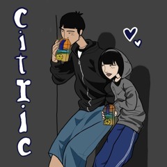 citric (prod. Oliver Zhang)