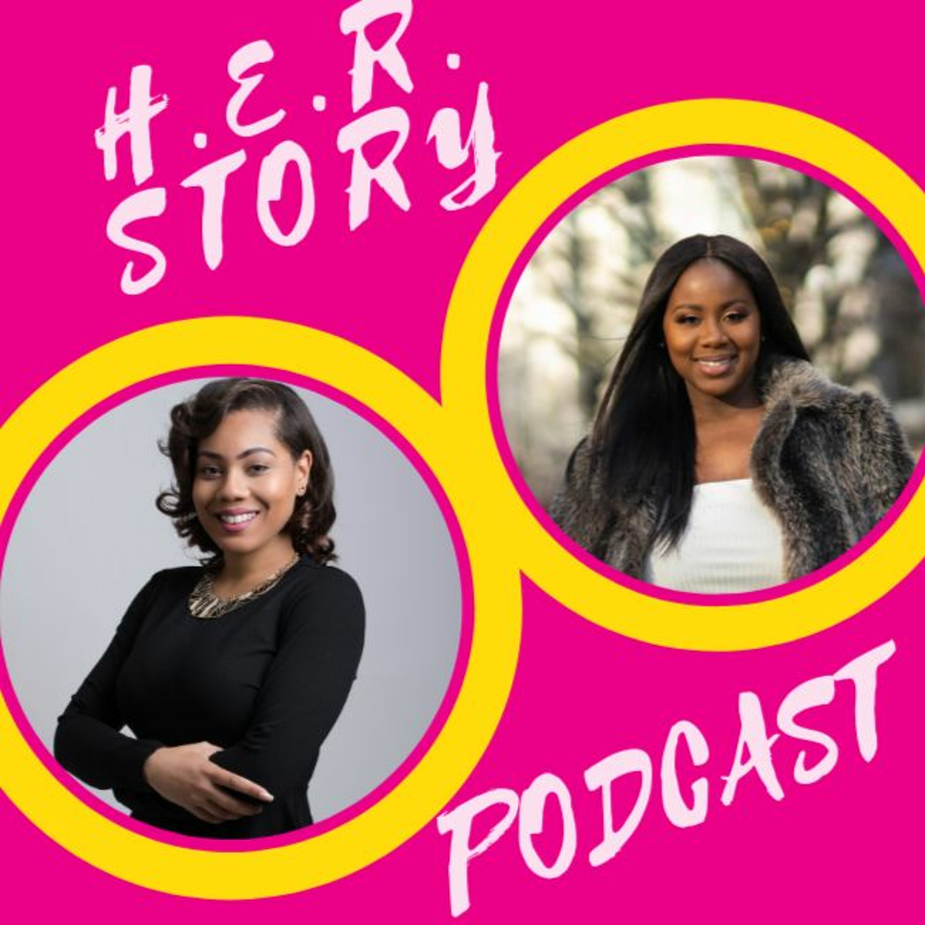 AC Events: A Talk with Amy Cynthia, Feat.Amy Agbottah with J. Jamison