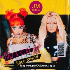 Boss Bitch (feat. Britney Spears) [JM Remix] - Doja Cat