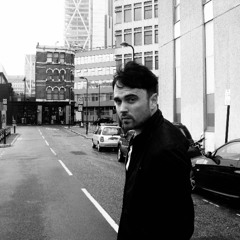 The Empty Quarter w/ Regis: 19th November '25