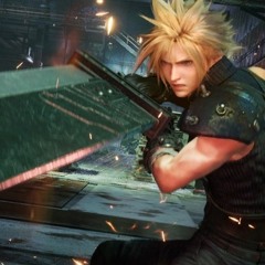 Episode 36: The FF7 ReMake Episode