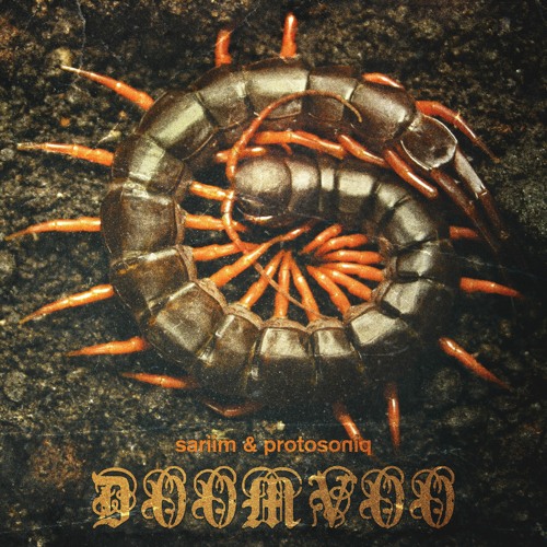 PREMIERE: Sariim & Protosoniq - DOOMVOO