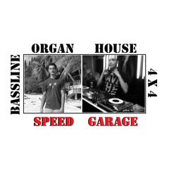 Mass - Oldskool Speed Garage With Reggae Samples (1997-1998 - Rare tracks Vinyl Mix)