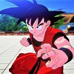 Dragon Ball Z Kakarot DLC 5 - Makafushigi Adventure