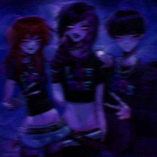 𝐏𝐀𝐑𝐓𝐘 𝐋𝐈𝐊𝐄 𝐓𝐇𝐄 80𝐒 [𝐀𝐒𝐓𝐄𝐑𝐈𝐀 𝐀𝐂𝐀𝐏𝐄𝐋𝐋𝐀]