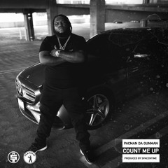Count Me Up (Prod. By SpaceNTime)