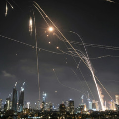BOOM BOOM TEL AVIV