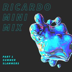 RicMiniMix Series
