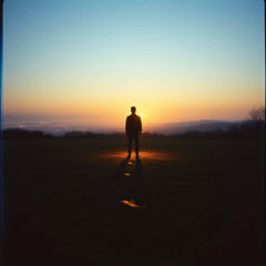 Footsteps Through the Silver Dawn