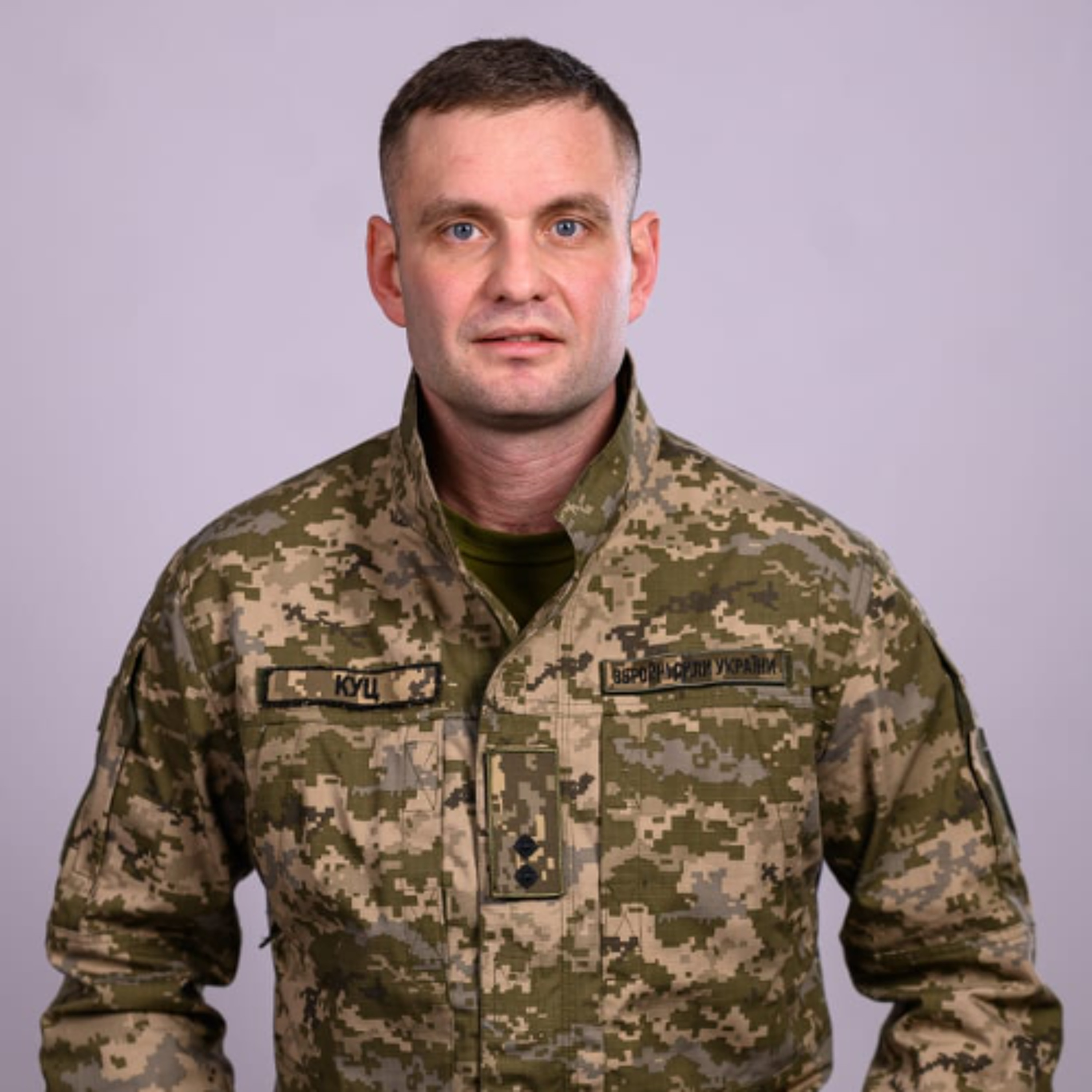 Комбат «Яструбів»: За два роки наша РЕБ розвинулася більше, ніж за десятиліття до цього