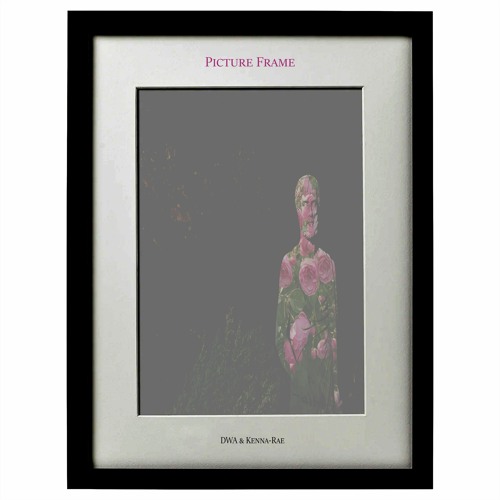 KRAE- ~"PICTURE FRAME"~ <<<COLLAB>>> (PRODUCED BY DREAMING WHILE AWAKE) WOW WOW!!!