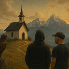 A chapel for whatever’s left