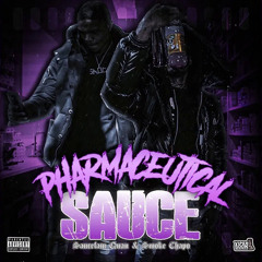 SauceFamQuan - No Savin Em (feat. Smoke Chapo)