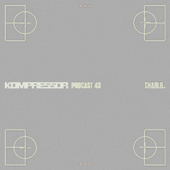 CHARLIE. - KOMPRESSOR 43