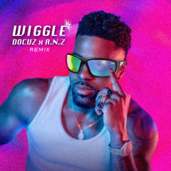 Jason Derulo - Wiggle (Bouncy remix)