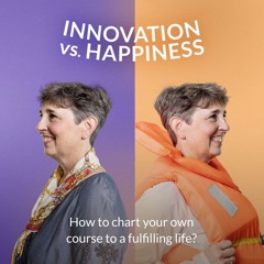 How to chart your own course to a fulfilling life?