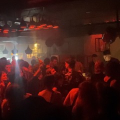 First gig @Flux 22.12.2023