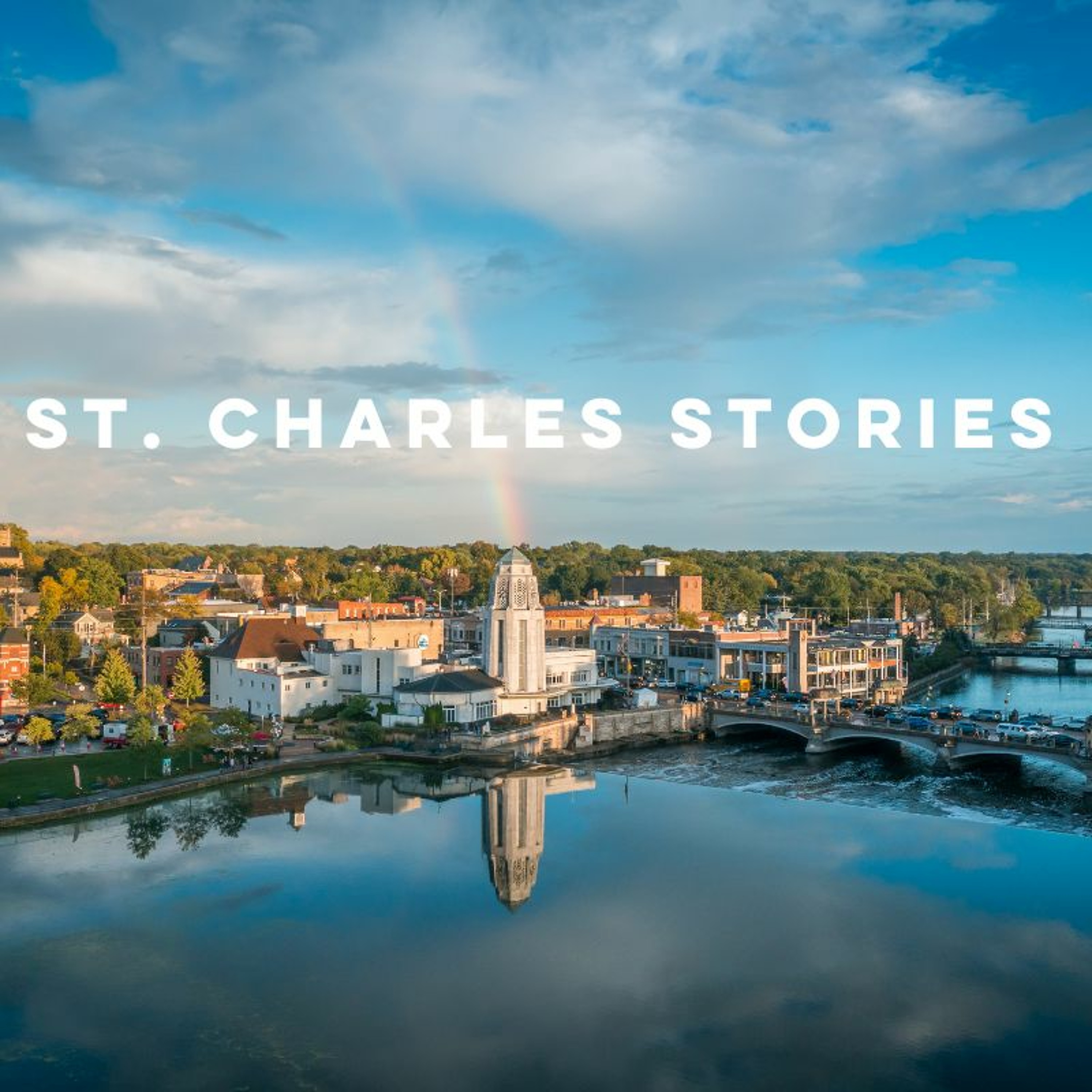 What\'s Up St. Charles Podcast
