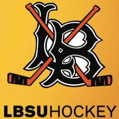 Last Minute Of Play First Period LBSU Vs LMU 10/28/23