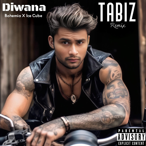 Bohemia X Ice Cube - Diwana (TaBiz Remix)