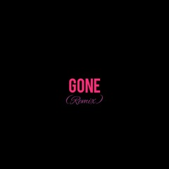 Gone(Remix) ft. KPSSH