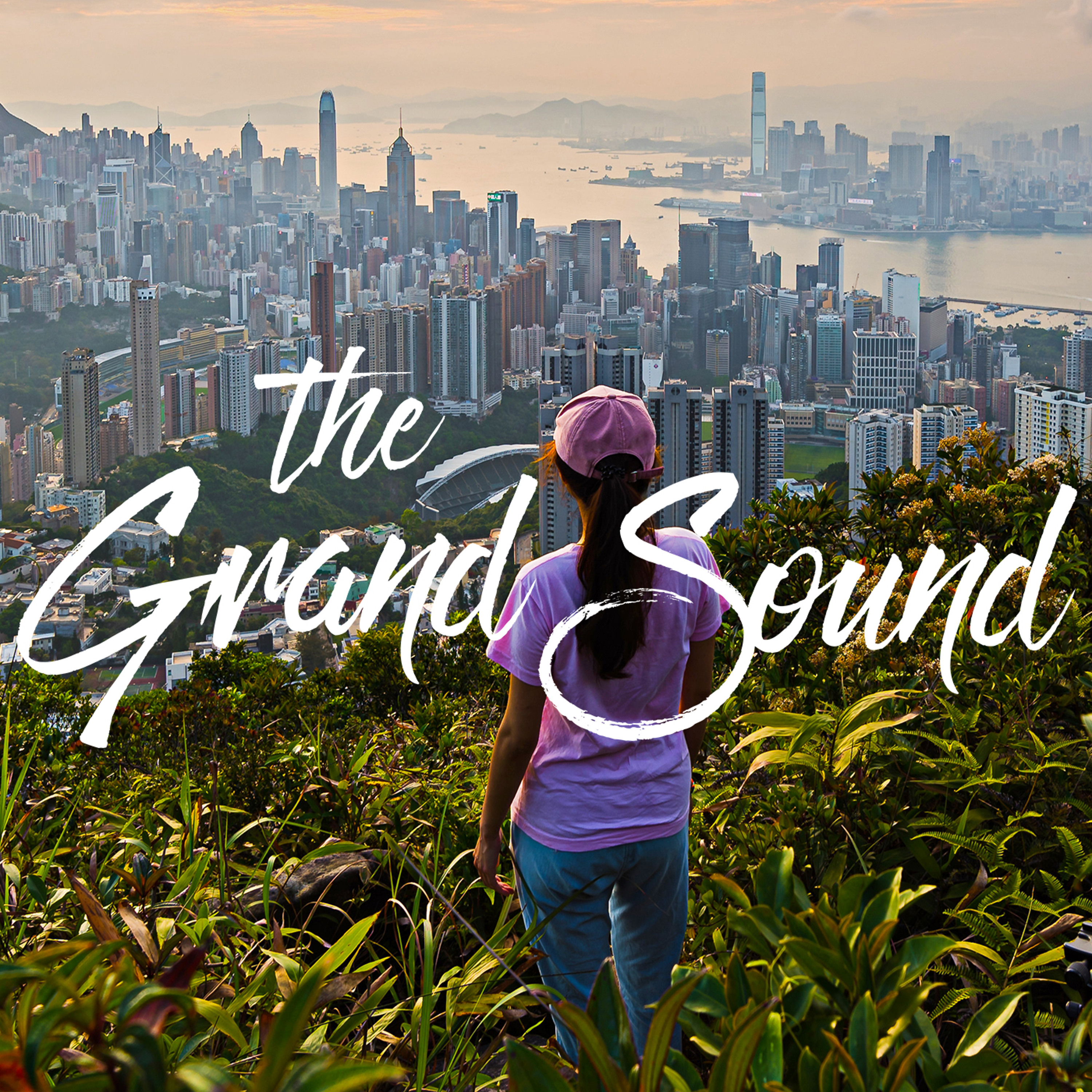 The Grand Sound Podcast