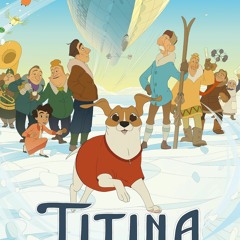 Titina (2022) FuLLMoviE 480p/720p 2196103